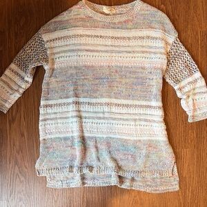 Matilda Jane Sweater